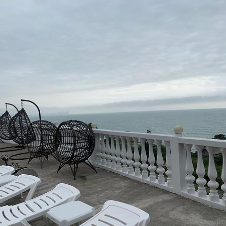 White House Chakvi Otel Dış mekan fotoğraf