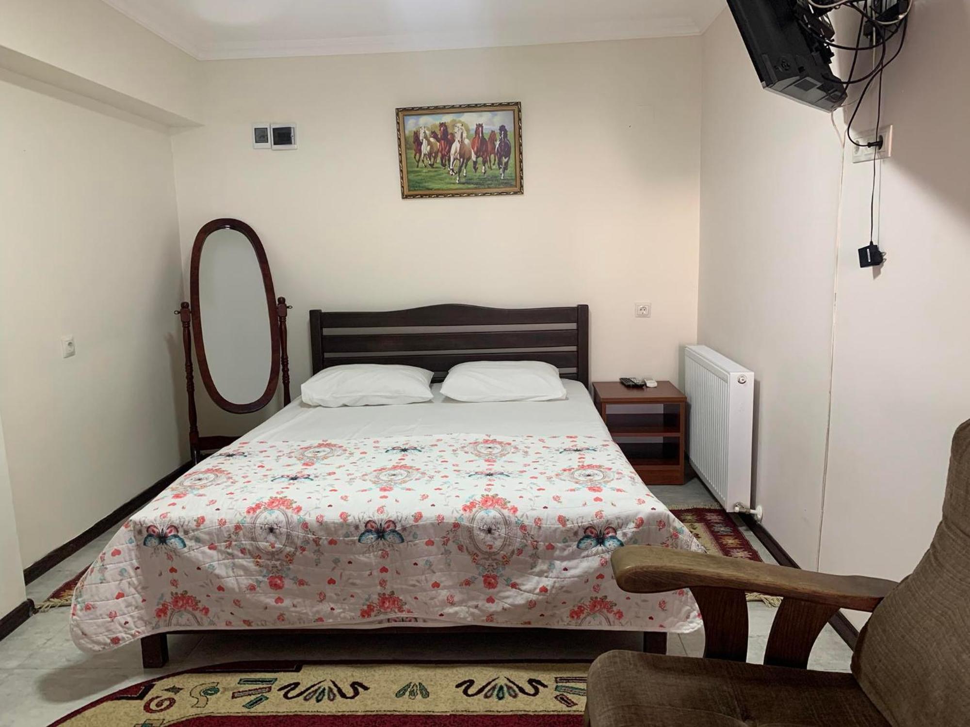 White House Chakvi Otel Dış mekan fotoğraf