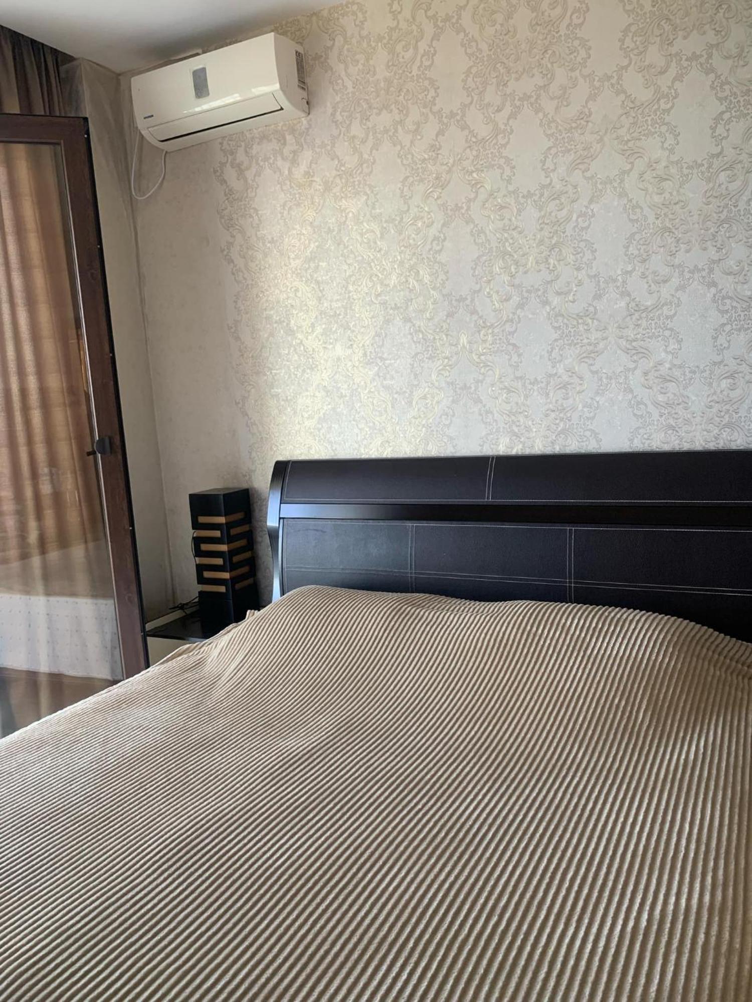 White House Chakvi Otel Dış mekan fotoğraf